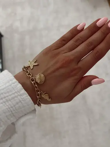 Bracelet Fétiche été
